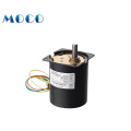 Synchronmotor 12V 50/60Hz AC Permanentmagnet AC Getriebemotor